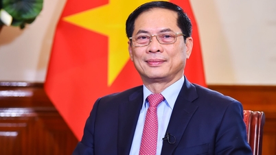 Đối ngoại, ngoại giao Việt Nam trong kỷ nguyên vươn mình của dân tộc