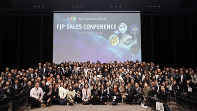 FPT、クロスセルを成功させ、日本初の24時間365日オペレーションセンターを開設