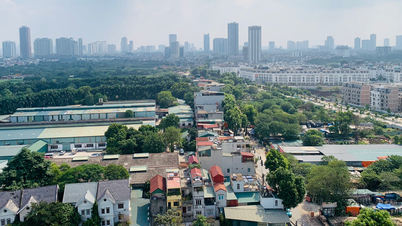 Tăng cường giám sát, đánh giá đầu tư trên địa bàn Hà Nội