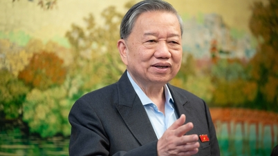 'លើកទីមួយ' ក្នុងអំឡុងពេលដំណើរទស្សនកិច្ចរបស់អគ្គលេខាធិការ To Lam ទៅកាន់ប្រទេសឥណ្ឌូនេស៊ី និងសិង្ហបុរី