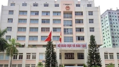 Bộ GD&ĐT phân công lại nhiệm vụ của Bộ trưởng và các Thứ trưởng