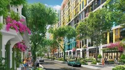 Mở bán đợt 2, đô thị Sun Group Hà Nam hết gần 80% quỹ hàng sau 2 giờ