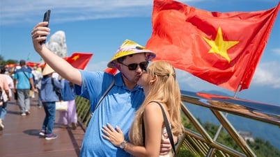 Da Nang supera a Bangkok y se convierte en el destino más popular para los turistas estadounidenses