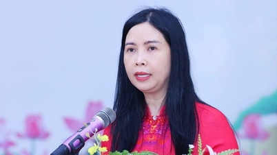 Học viện Phụ nữ Việt Nam đồng hành cùng cán bộ Hội bước vào kỷ nguyên mới