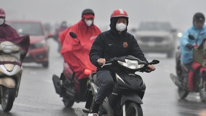 Weather forecast March 8, 2025: Humidity is about to return to the North