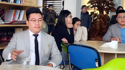 TGĐ Triệu Nụ Cười Hồ Quốc Thân bị khởi tố: Hay giảng đạo lý, 'trợ duyên' tiền lạ