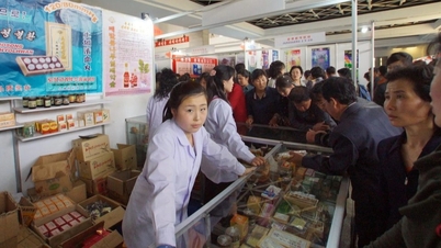 Nordkorea empfängt aus unbekannten Gründen plötzlich keine Besucher mehr in der Sonderwirtschaftszone