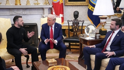 Zelenskyy's approval rating rises to 67% after White House showdown