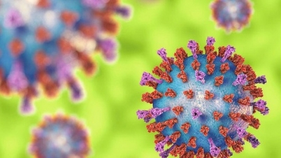 Hospitalizations of children with respiratory syncytial virus (RSV) spike