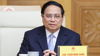 Establishment of Steering Committee to develop private economic development project