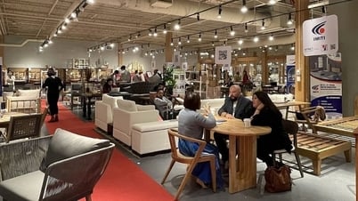 Tăng năng lực cạnh tranh, mở rộng thị trường xuất khẩu gỗ