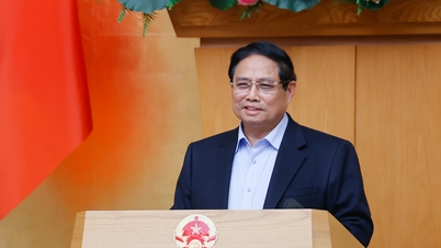 Thủ tướng: Đẩy mạnh hợp tác, ứng xử kịp thời, linh hoạt, hiệu quả trước những thay đổi chính sách của các nước