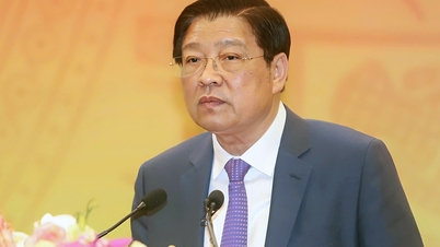 판딘트랙(Phan Dinh Trac) 의원: 범죄 정책 혁신, AI와 암호화폐를 위한 법적 통로 구축