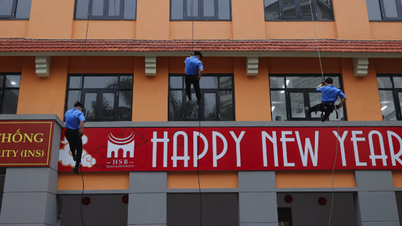 Nhiều cơ hội việc làm trong lĩnh vực trợ lý an ninh phi truyền thống