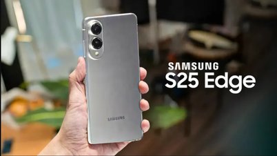 Galaxy S25 Edge will have 3 color options