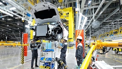 Unterstützung für vietnamesische Unternehmer bei ihrem Vorhaben