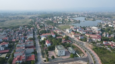 Bac Giang ផ្អាក​ការ​សាងសង់​ទីស្នាក់ការ​ស្រុក និង​ឃុំ​ជា​បណ្ដោះអាសន្ន