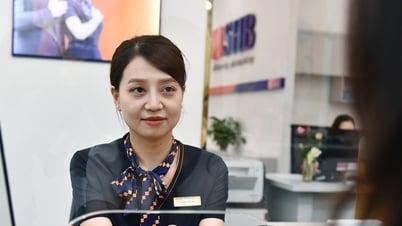 Lãi suất cao rơi rụng dần, soi ngân hàng duy trì mức trên 6%/năm