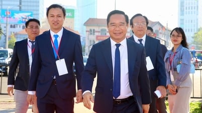 ចំណុចរបត់ក្នុងការប្រែក្លាយគំរូចរាចរណ៍ទីក្រុងនៃទីក្រុងហូជីមិញ
