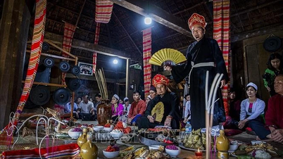 Mo Muong - A true living heritage