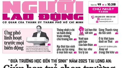 Tổng lực kích cầu tiêu dùng