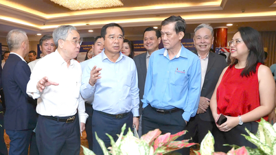 Cần chăm chút cho 'sếu đầu đàn' Việt thành 'đại bàng' nội