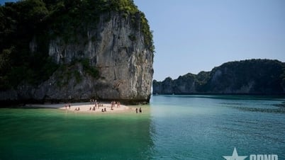 Cat Ba has more experiences in summer 2025