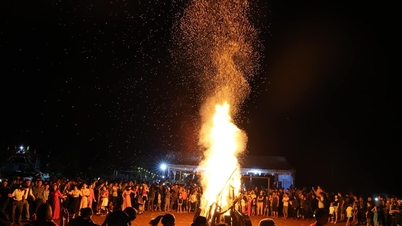 Tuy Duc and the goal of becoming an attractive tourist destination