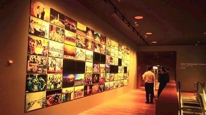 Bảo tàng Đà Nẵng thu phí tham quan từ ngày 3/7