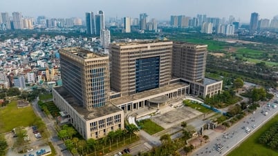 トランプ一家はベトナムに全力を注いでいる。 4兆ドル規模の巨大プロジェクトが監視下に置かれる