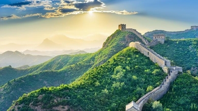 TOP các địa điểm du lịch đẹp và nổi tiếng ở Trung Quốc