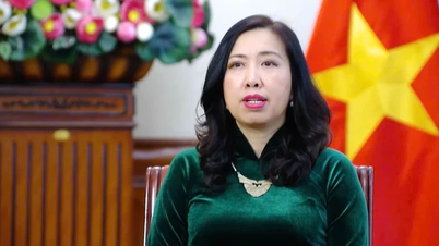 Chuyến công tác có tầm quan trọng đặc biệt trên cả bình diện đa phương và song phương