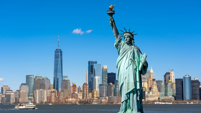Top 5 April 30th Travel Destinations in the US for a Perfect Vacation