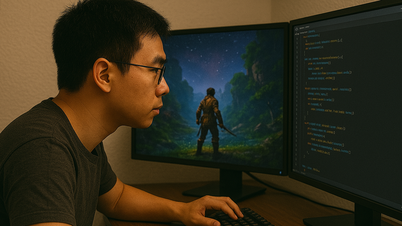 Việt Nam có thể dẫn đầu Đông Nam Á về phát triển game và ứng dụng