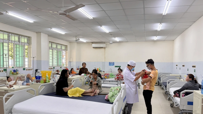 Bộ Y tế: Tăng cường giám sát, phát hiện sớm các ca mắc bệnh sởi