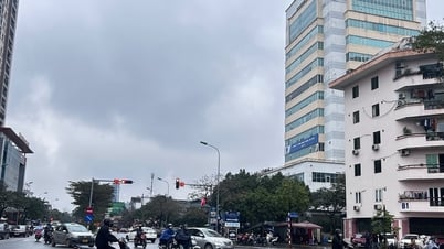 5月15日の天気：全国的に雷雨