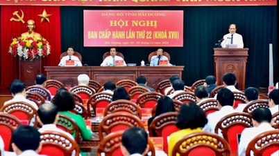 ព្រឹត្តិការណ៍នៅខេត្ត Hai Duong ចាប់ពីថ្ងៃទី 31 ខែមីនា