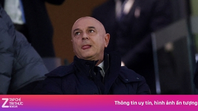 Tottenham រង្គោះរង្គើ