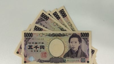 Tiếp tục tăng do thương chiến