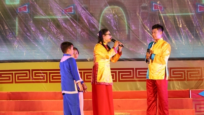 Những người "truyền lửa" bảo tồn di sản văn hóa