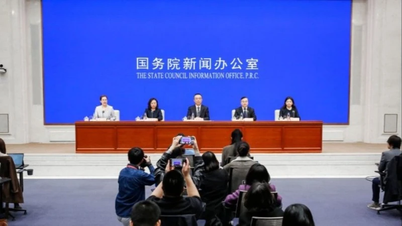 China issues white paper on issues in economic and trade relations with the US