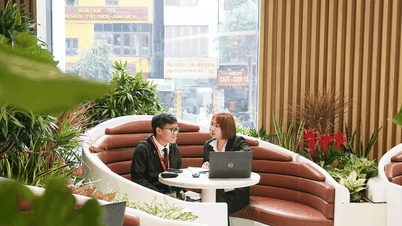 Techcombank បើកសិទ្ធិផ្តាច់មុខសម្រាប់សមាជិក Inspire ផ្តល់រង្វាន់រហូតដល់ 221 ពាន់លានដុង