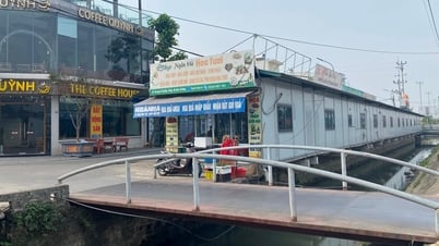Kim Thành là huyện đầu tiên hoàn thành xử lý vi phạm công trình thủy lợi