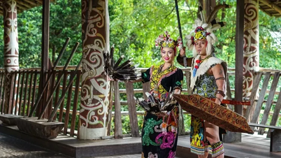 ម៉ាឡេស៊ី​អញ្ជើញ​ភ្ញៀវ​ទេសចរ​វៀតណាម​ទៅ​ស្វែង​យល់​ពី​គោលដៅ​ចម្រុះ