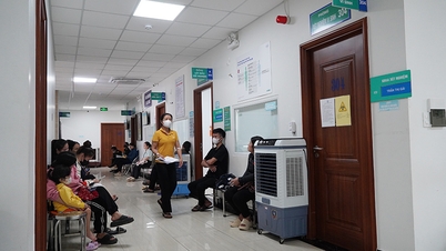 1 trong 3 phòng xét nghiệm không bảo đảm an toàn sinh học cấp 2 đã được khắc phục
