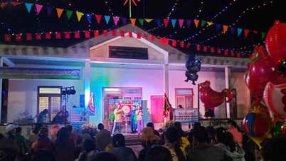 Phu Ninh មានទីភ្នាក់ងារ អង្គភាព និងសហគ្រាសជាង 96% បំពេញតាមស្តង់ដារវប្បធម៌។