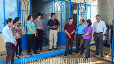 3 bãi rác trên địa bàn huyện Kế Sách đang trong tình trạng quá tải