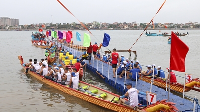 Để du khách "gõ cửa"