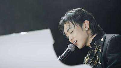 Cách thức nhận vé miễn phí xem concert có Soobin, Hòa Minzy, Erik, Đức Phúc