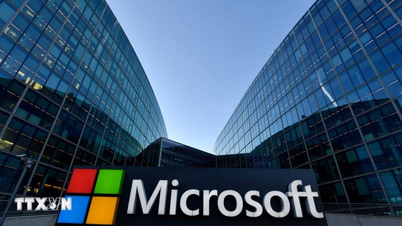 Microsoft bác tin công nghệ AI của hãng bị dùng để tấn công dân thường Gaza